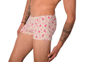 XS Boxer SMU  Hipster Flamingo 43105 MX12