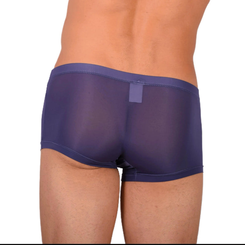 XS SMU Sensual Navy Mini Hipster 33862 MX17