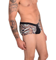 Medium Gregg homme Swimsuit Sport Mini Hipster 159103 MX24 3