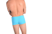Medium Gregg homme Swimsuit Sport Hipster Turquoise  159104 MX24 4