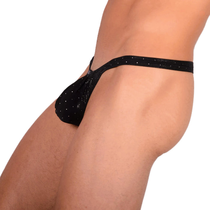 Gregg Homme Adonis String gros renflement NR1100 9