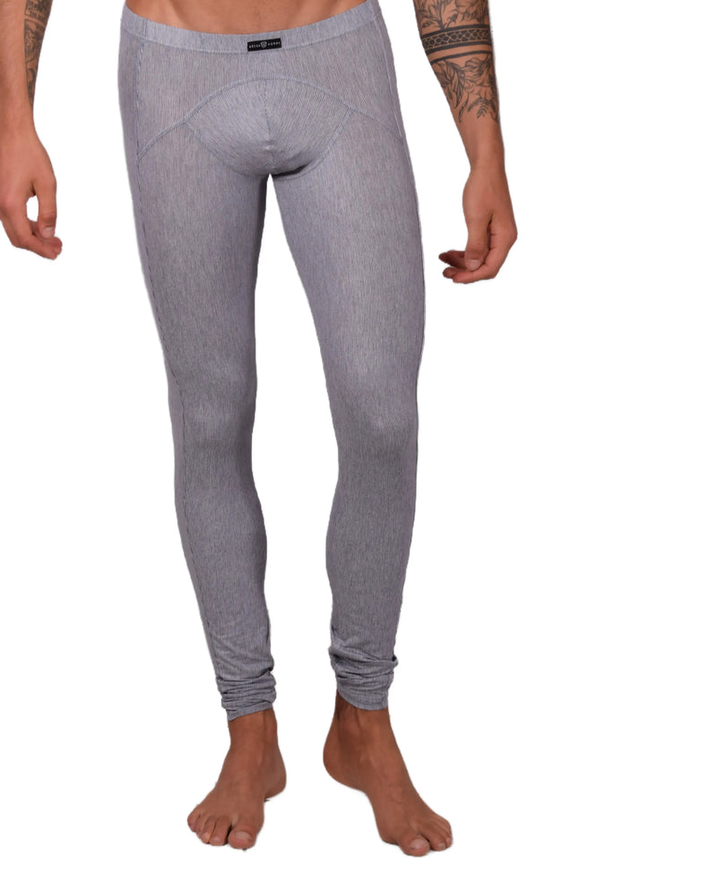 XS GREGG HOMME Legging FEEL IT Legging super doux au toucher 162426 91