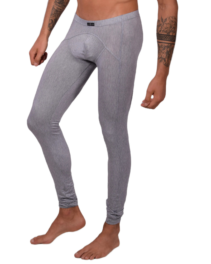 XS GREGG HOMME Legging FEEL IT Legging super doux au toucher 162426 91