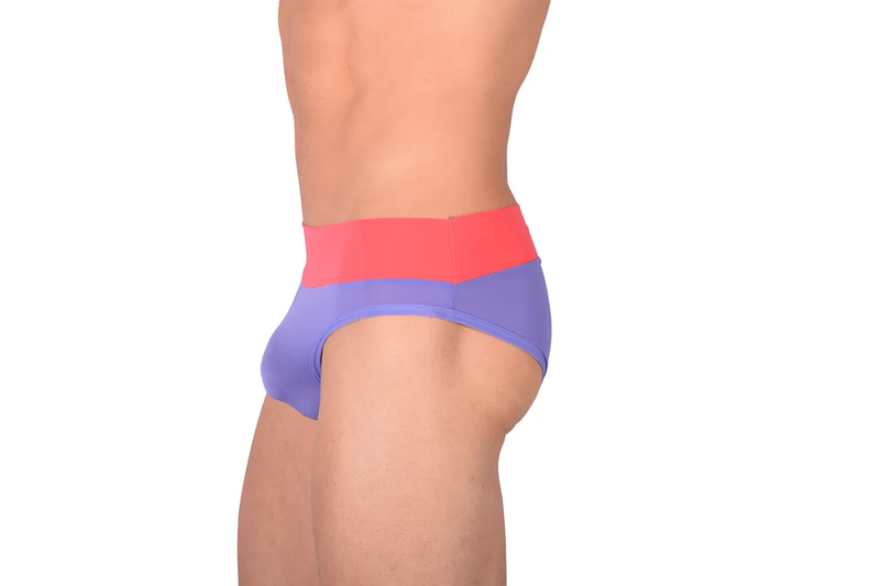 Nexus Private Structure Slip M 30/32 Violet taille 7