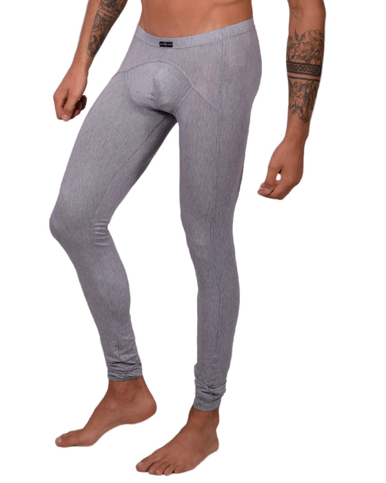 XS GREGG HOMME Legging FEEL IT Super Soft Touch Legging 162426 91