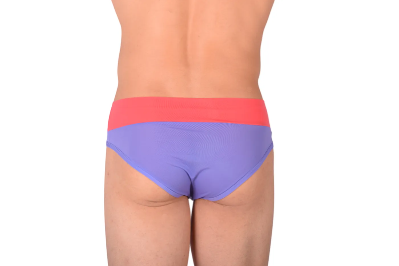 Nexus Private Structure Slip M 30/32 Violet taille 7