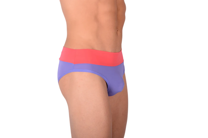 Nexus Private Structure Slip M 30/32 Violet taille 7