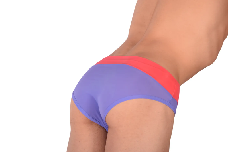 Nexus Private Structure Slip M 30/32 Violet taille 7