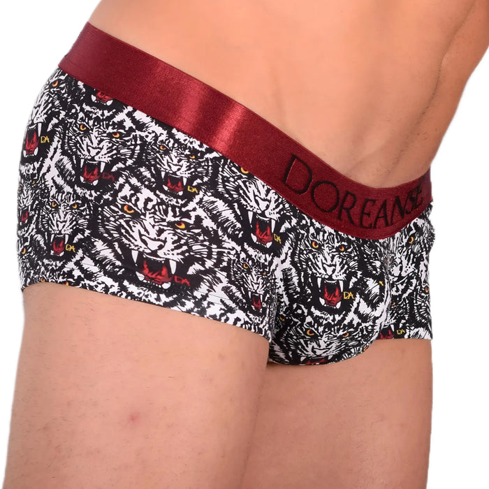 DOREANSE Mens  boxer short   Cotton 1712 5