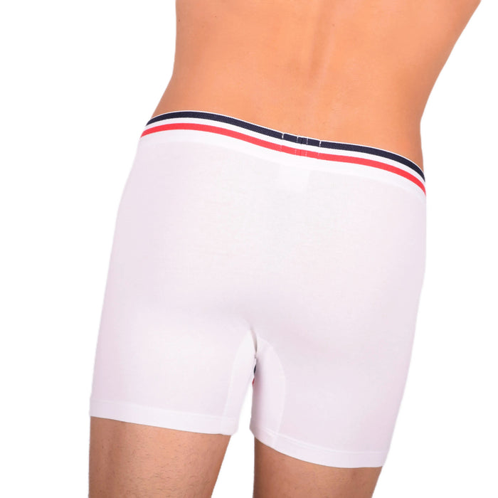 DUO PACK SMALL Mens Punto Blanco Boxers 33017-33129