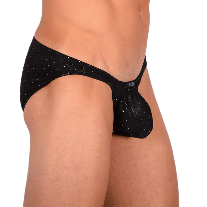 Gregg Homme Adonis mini slip coupe basse pour hommes R1102 10