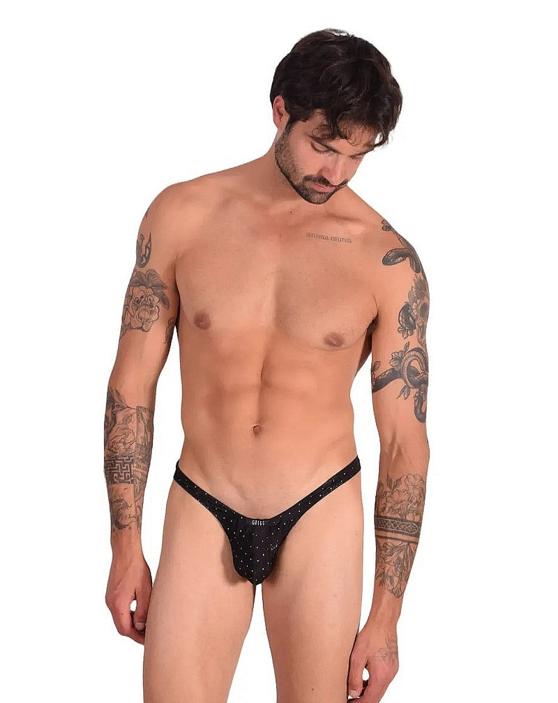 Gregg Homme Adonis Thong big bulge NR1100 9