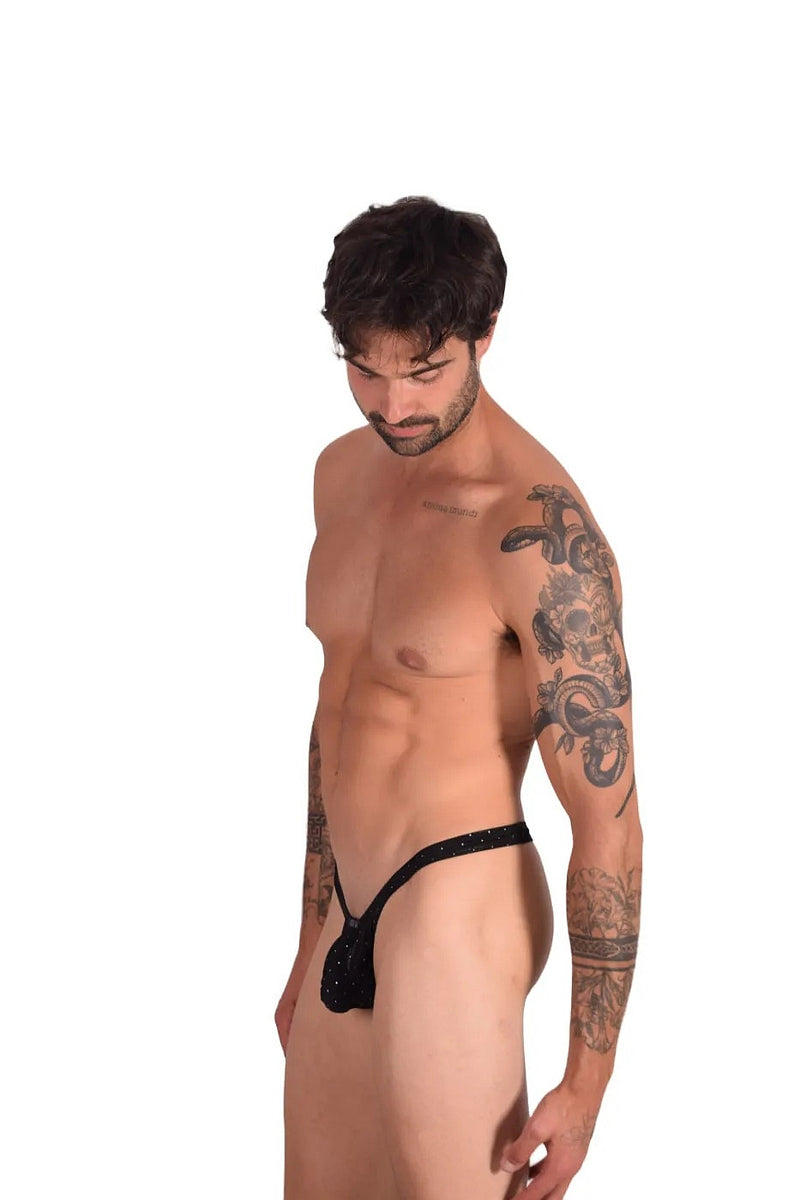 Gregg Homme Adonis Thong big bulge NR1100 9