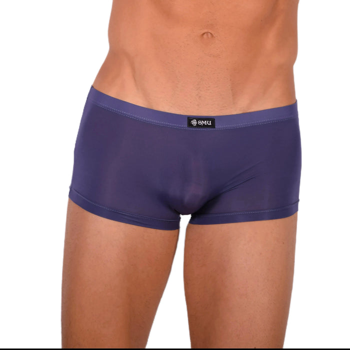 XS SMU Sensual Blue Mini Boxer 33862 MX17