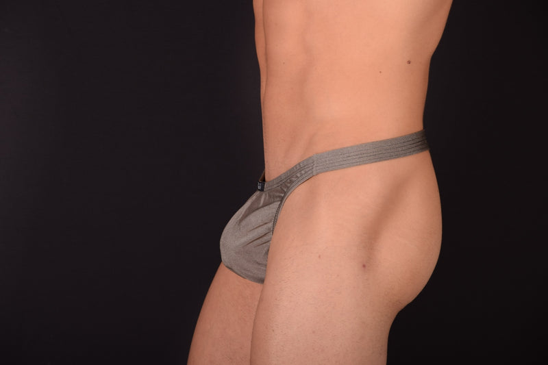 Gregg Homme String So Cool Gar04 Kaki 3G7