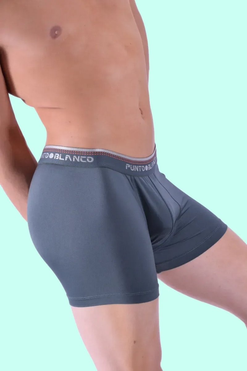 Boxer Punto Blanco Community Boxer Green 3462 TAB2