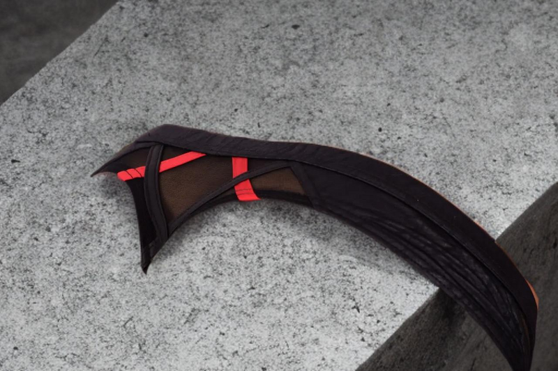 Small Gregg Homme X-Otik Thong 150004 MX5