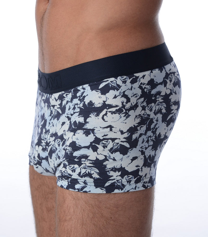 Boxer moyen HOM Oscar Boxer en coton super doux 01881 1