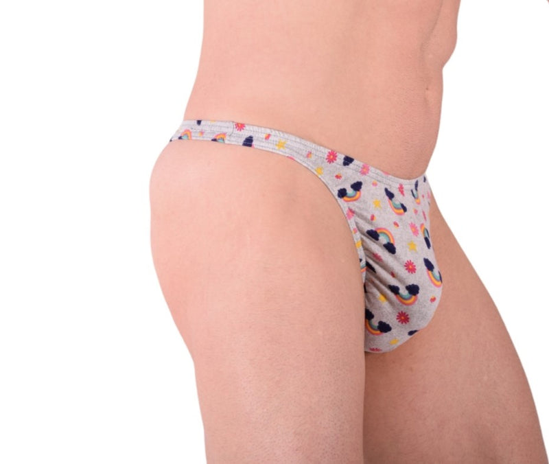 S/M Swim Thongs SMU 33109 MX11