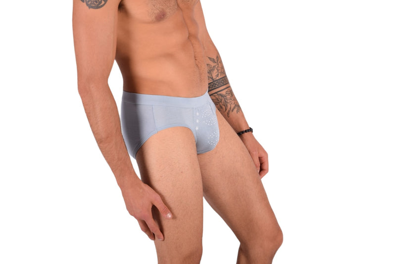 SMU Briefs Odor Eliminator Energy Brief 0651 Blue 29