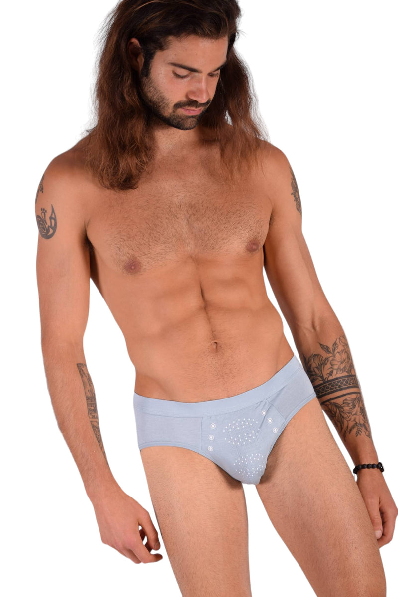 SMU Briefs Odor Eliminator Energy Brief 0651 Blue 29