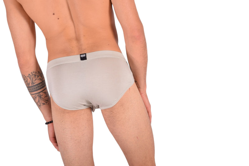 SMU Brief Odor Eliminator Energy Slip 0651 Olive 26