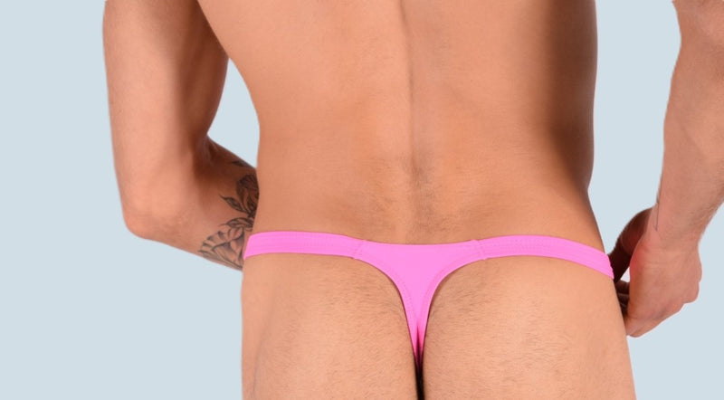 S/M SMU Mens Swim Tanning And Underwear Thong 33234 MX11