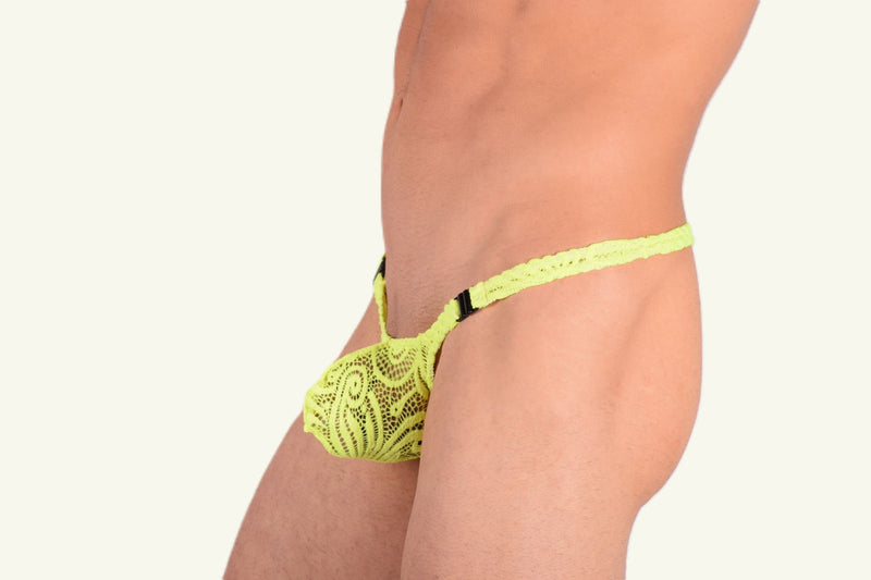 Petite string SMU 33236 MX11