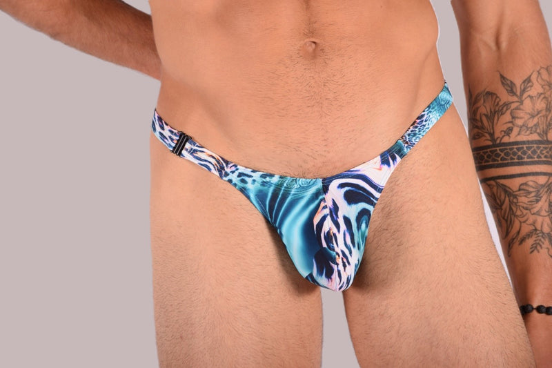 XL SMU Underwear Thong 33248 MX11