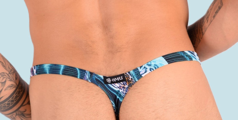 XL SMU Underwear Thong 33248 MX11