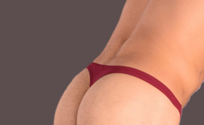 XS/S SMU Mens Tanning And Underwear Thong 33256 MX11