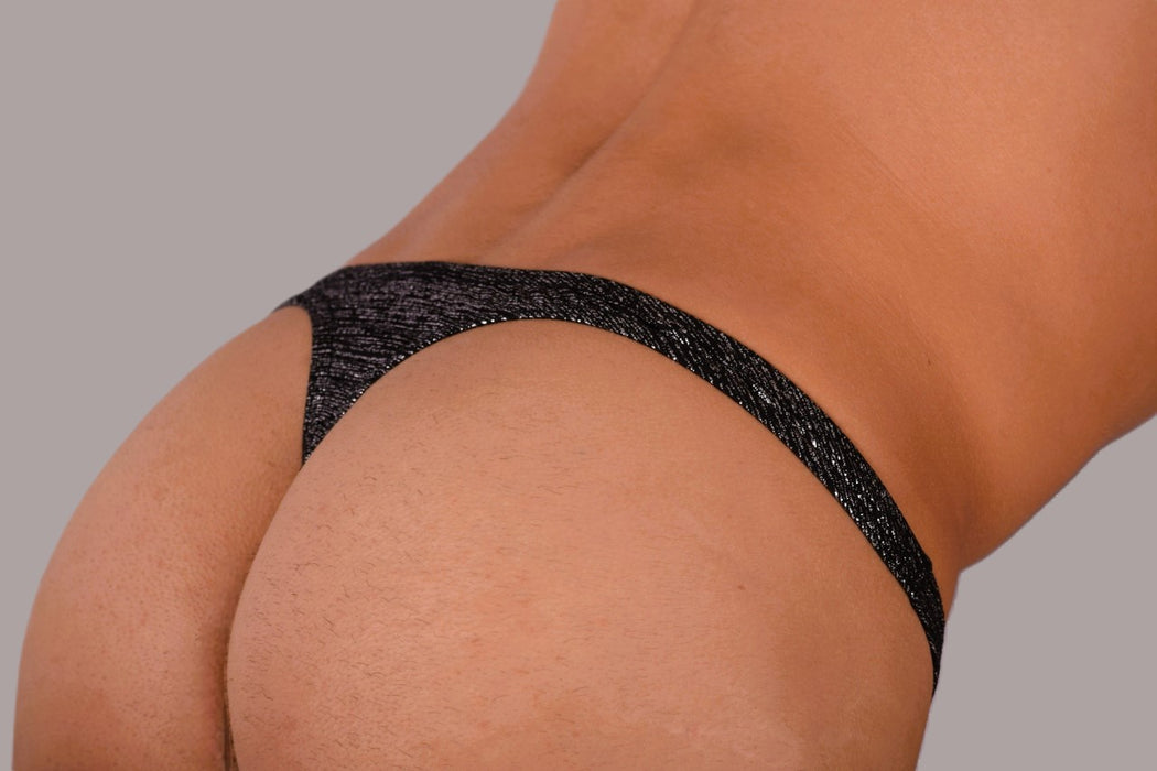 XS/S SMU Mens Tanning And Underwear Thong 33283 MX11