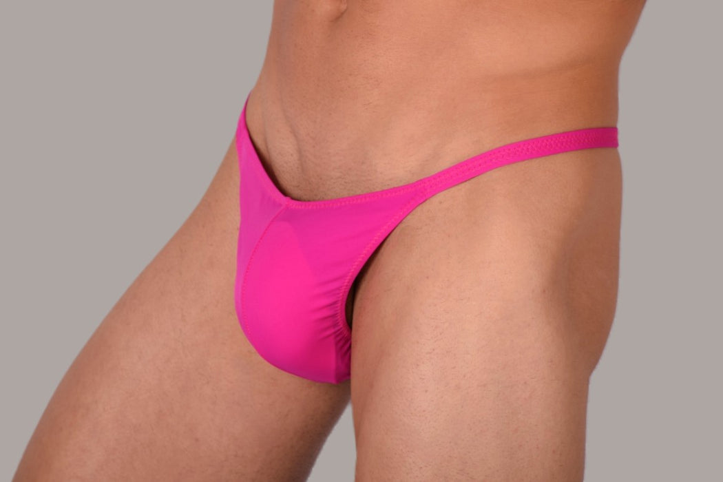 M/L SMU Mens Tanning And Underwear Thong 33285 MX11