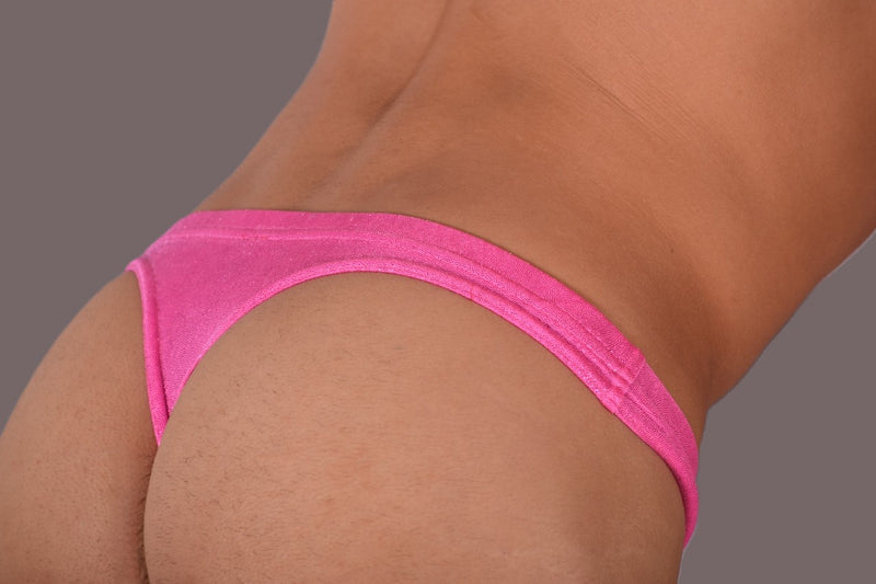 S/M SMU Mens Swim Tanning And Underwear Thong 33293 MX11