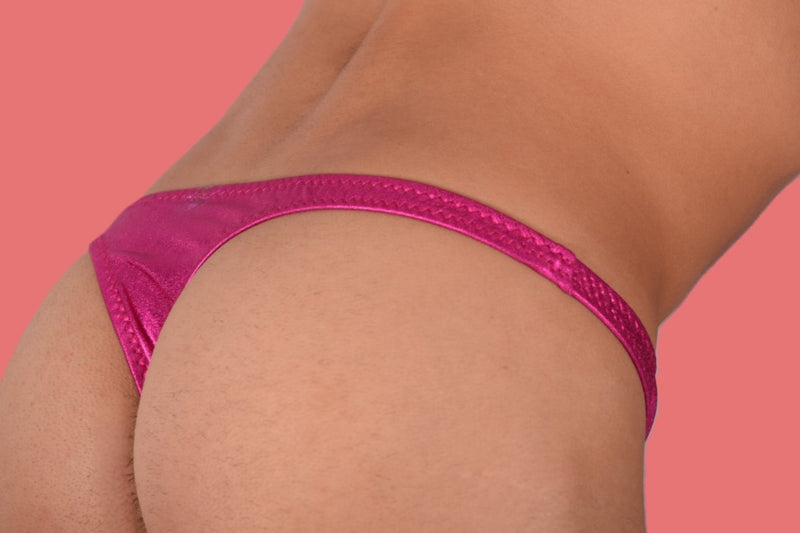 S/M SMU string de bronzage et de sous-vêtements 33306 MX11