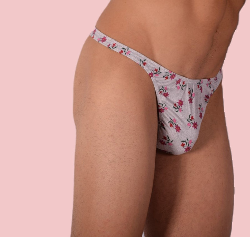 S/M SMU string de bronzage et sous-vêtements pour hommes 33311 MX11