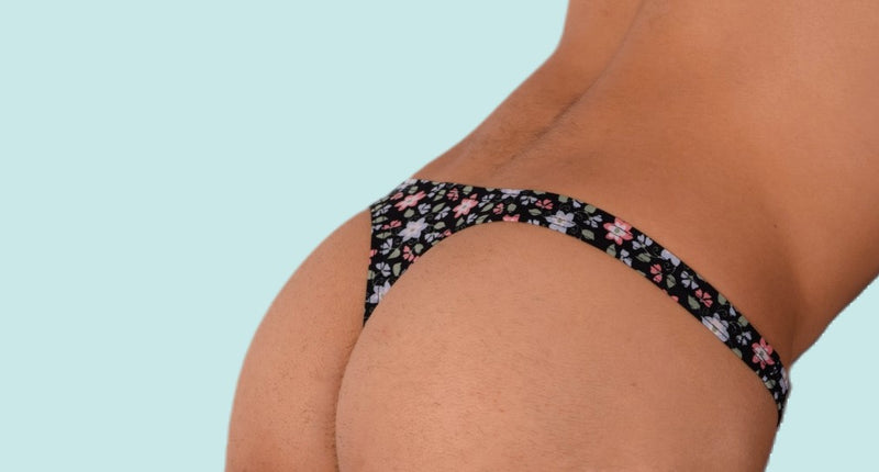 S/M SMU string de bronzage et sous-vêtements pour hommes 33313 MX11