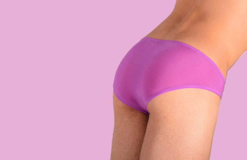 Slip XS/S SMU Mini Transparent 33367 MX11