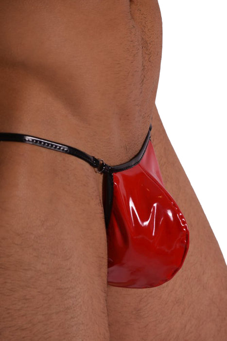 Small G-String SMU Swim Tanning Underwear String 34125 SX03