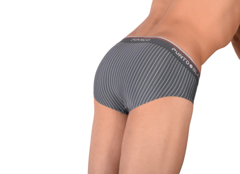 Punto Blanco Brief Community Slip Stretched Slip Ligned Kaki 3461 12