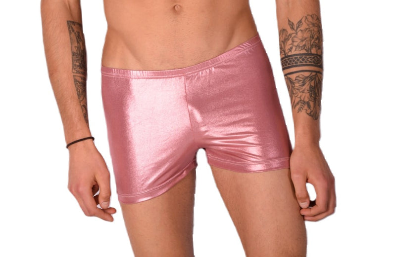 XS/S SMU Sous-vêtement de bain hipster pour homme Flash 43135 MX12