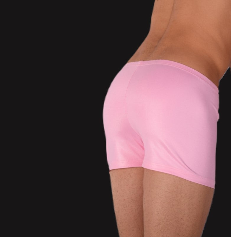 XS/S SMU Maillot de bain homme hipster Sous-vêtement Bubble Gum 43144 MX12