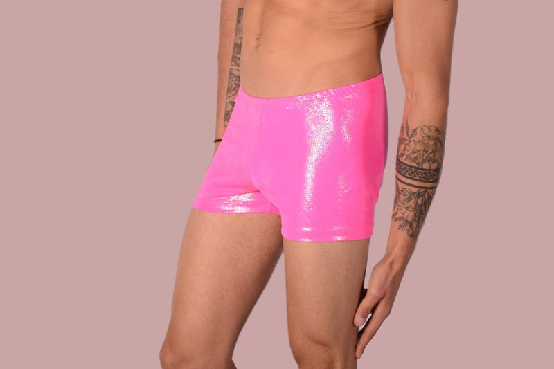 Culotte de bain XS/S SMU Candy Pink 43145 MX12