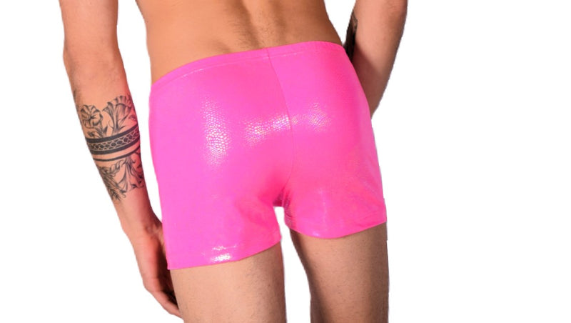 Culotte de bain XS/S SMU Candy Pink 43145 MX12