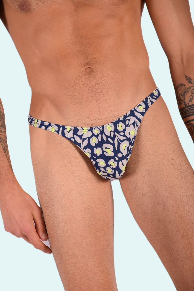 SMU String Sensuel Homme 33228 MX11