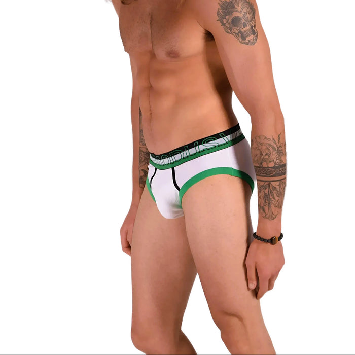 Modus Vivendi Slip Eco Slip Blanc 03011 71