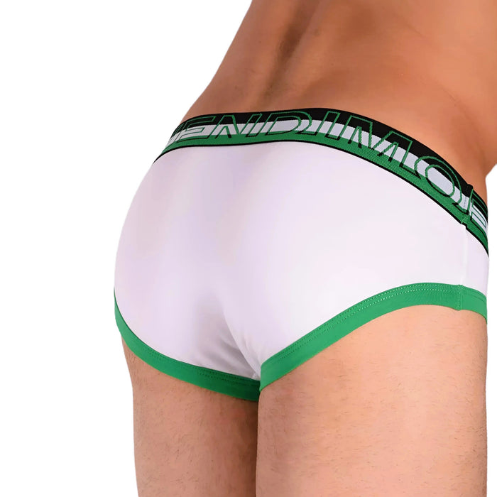 Modus Vivendi Brief Eco Slip White 03011 71