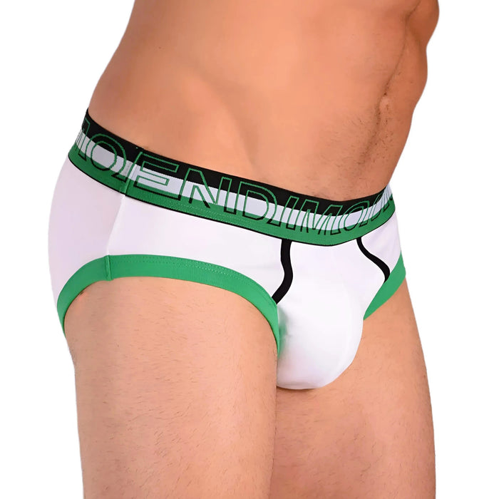 Modus Vivendi Slip Eco Slip Blanc 03011 71