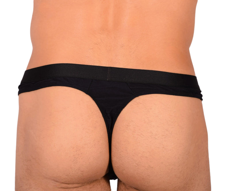 Medium Gregg homme Front Opening Thong  3039 22C