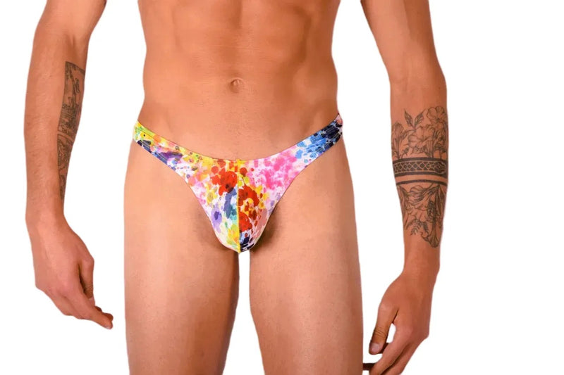 SMU Strings Splash Tanning String P01004 H30